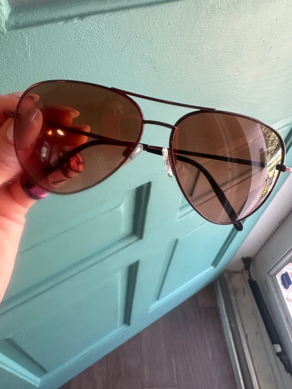 Serengeti elite sunglasses